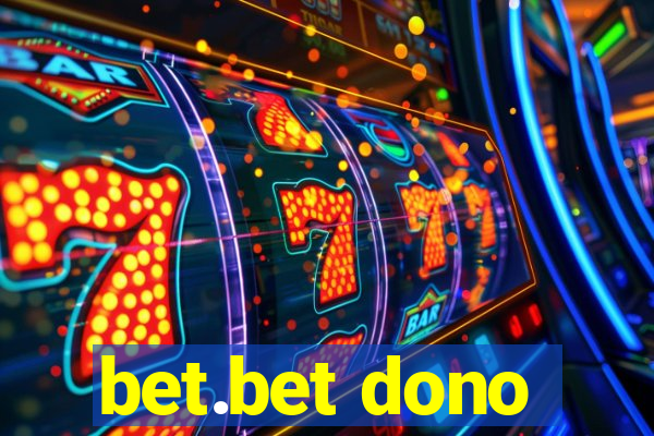 bet.bet dono